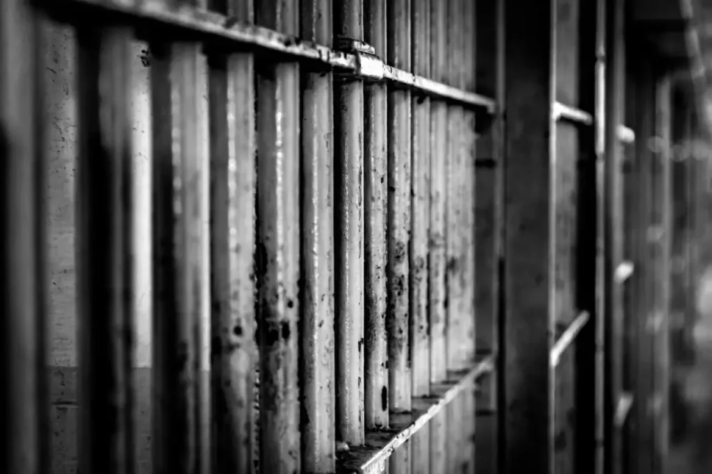prison